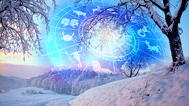 Гороскоп на неделю с 9 по 15 января 2023 года по знакам зодиака и по дням недели