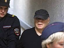 Суд приговорил бизнесмена Ебралидзе по делу о 500 килограммах рублей