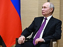 Путин заявил, что Евросоюз переплачивает за поставки нефти и газа