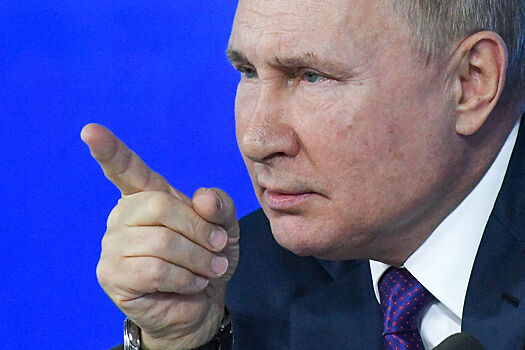 В Польше нашли способ «напугать» Путина