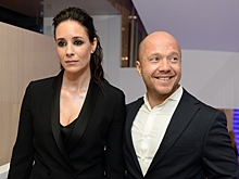 47-летний актер Евгений Стычкин станет отцом в шестой раз