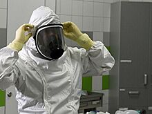 В Екатеринбурге приостановили проверки бизнеса из-за коронавируса