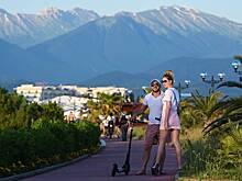 Россияне назвали лучший город для жизни