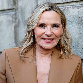 Ким Кэтролл призналась, что четыре раза отказывалась от роли Саманты Джонс