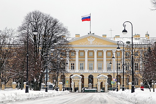 Сергей Куканов займет пост главы центра управления парковками Петербурга