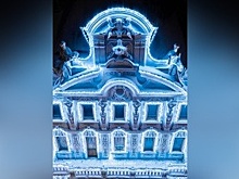 НГИАМЗ приглашает посетить новогодние музейные программы