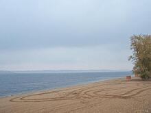 Власти Великого Новгорода запретили кителям посещать пляжи