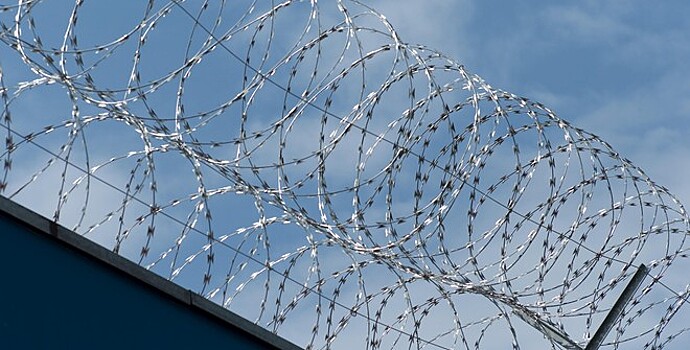 Осуждённый за пытки экс-глава центра «Э» Ингушетии не вышел по УДО