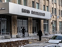 В мэрии Новосибирска появится два новых департамента