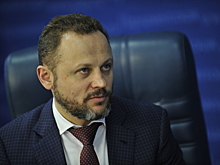 Павел Федяев: Профессиональным водителям нужен полноценный соцпакет