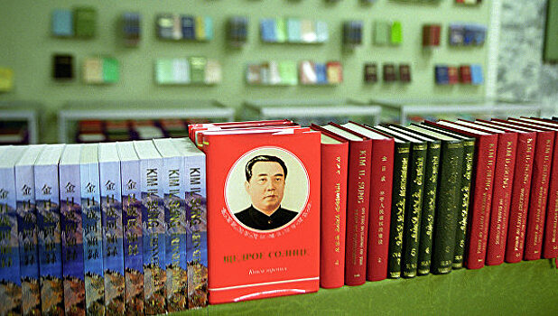 В Приморье восстановили сгоревший домик товарища Ким Ир Сена