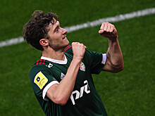 Мещеряков прокомментировал информацию о переходе Миранчука в "Аталанту"