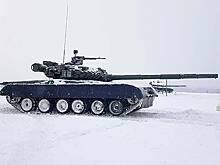 Исполняющий обязанности командира армейского корпуса ВВО генерал-майор Владимир Белявский поздравил  военнослужащих с началом зимнего периода обучения