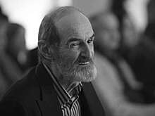 ТАСС: художник Эрик Булатов скончался из-за эмфиземы легких