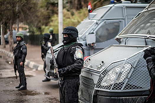 Франция предупредила о вероятном перемещении боевиков ИГ в Тунис и Египет