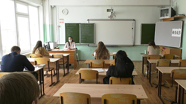 «Учёба – на английском»: в школах Ямала появятся билингвальные классы