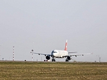 В аэропорту Волгограда 24 декабря сняли ограничения на прием и выпуск самолетов