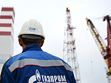 «Нафтогаз» обратился к Латвии из-за «Газпрома»