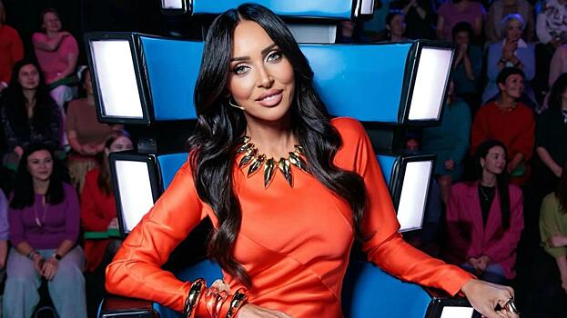 Алсу была вынуждена прервать концерт из-за происшествия в зале: подробности