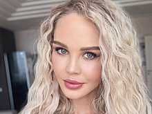 Мария Погребняк призналась, какой ее никогда не увидит муж