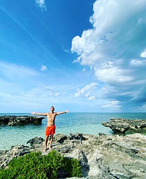 Солист «Иванушек International» готовится к переезду в Испанию