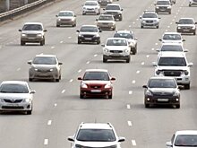 Стоимость платных парковок в центре Уфы составит 40 рублей в час