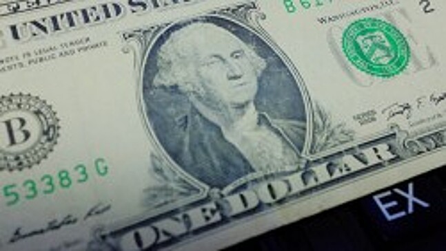 Россия увеличила вложения в US Treasuries на $13,5 млрд в марте