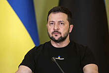 Подоляк: выборов президента в этом году на Украине точно не будет