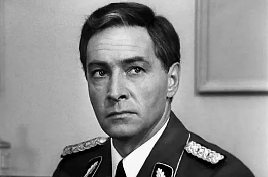 «Настоящий» Штирлиц: кто на самом деле стал прототипом героя книг Юлиана Семенова
