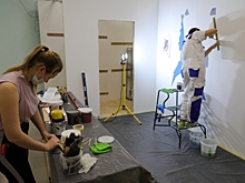 Команда Волгоградской области готовится к финалу WorldSkills Russia