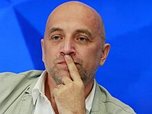 В Подмосковье откроется этнографический хутор Прилепина