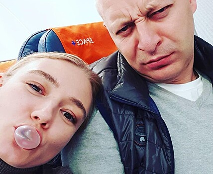 Mуж Оксаны Акиньшиной рассекретил роман с Софьей Капковой?