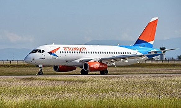 Ростовский авиаперевозчик объявил о начале полетов в Стамбул