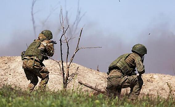 France Presse: До Днепропетровской области русским осталось 700 метров