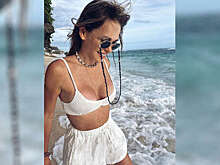 Актриса Анна Хилькевич опровергла слухи о беременности