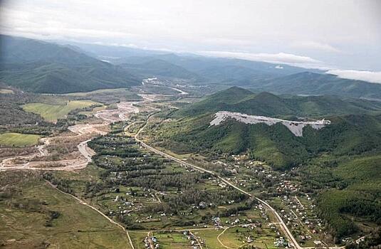 В одном из муниципалитетов Приморья введен режим ЧС