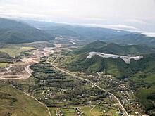 В одном из муниципалитетов Приморья введен режим ЧС