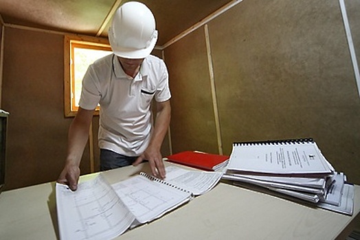 Андрей Бочкарев: Столичные стройки готовятся отказаться от использования труда мигрантов