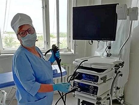 Новокуйбышевский НПЗ направил благотворительные средства в высокотехнологичную медицинскую помощь