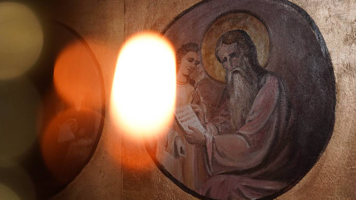 Батюшка Шамонин назвал два правила для попадания в рай