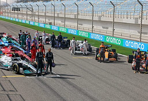 Нарушений бюджета нет: FIA отчиталась о финансовой проверке команд в 2022 году