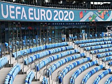 Во время Евро-2020 в Санкт-Петербурге туристы потратили более 1,5 миллиарда рублей