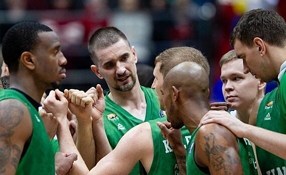 УНИКС будет готовиться к новому сезону в Васильево