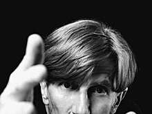 В театре "Дилижанс" сообщили, что у актера Марфина мог оторваться тромб