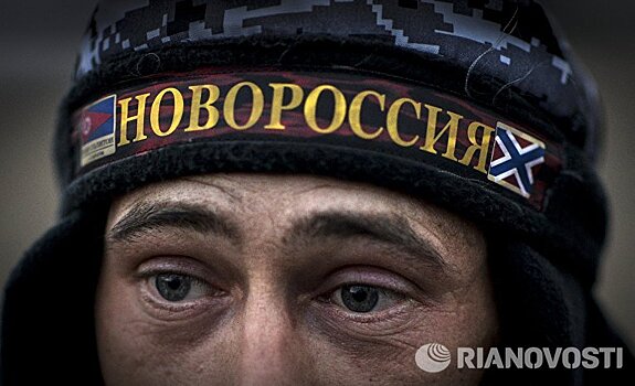 Истоки путинской оккупации