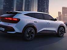 Renault готовит самый большой гибридный кроссовер в линейке