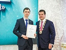 В Казани назвали лучших учителей города