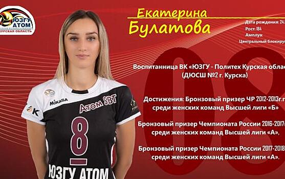 Капитан курского «ЮЗГУ-Атома» празднует юбилей