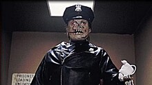 Николас Виндинг Рефн переснимет культовый фильм ужасов «Маньяк-полицейский» в формате сериала