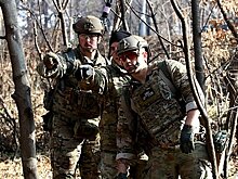 Американский военный оценил намерение Запада в отношении России